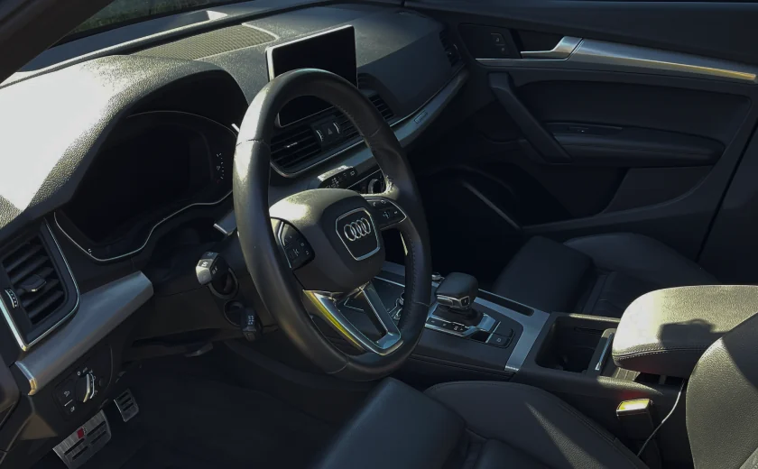 Complete detail service result